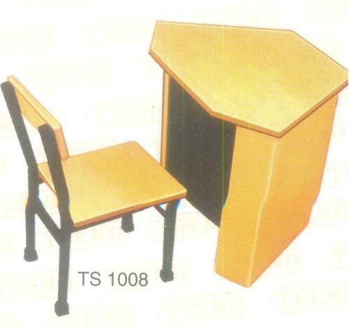 College Wooden Furniture in Delhi